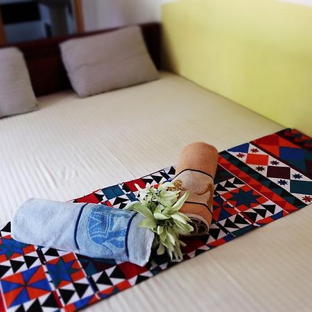 Leopard City Hostel Tissamaharama Zewnętrze zdjęcie