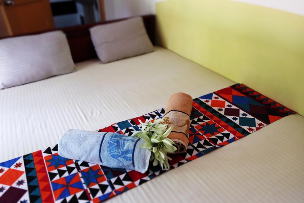 Leopard City Hostel Tissamaharama Zewnętrze zdjęcie